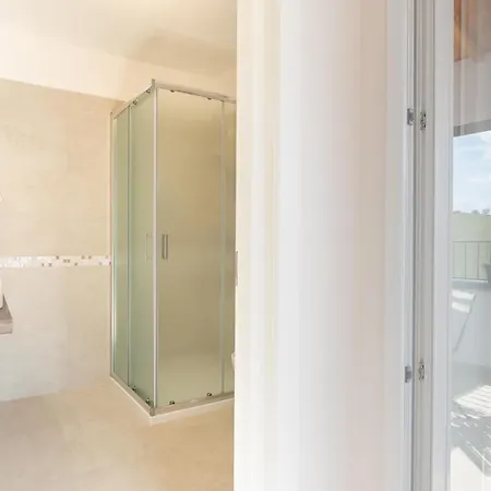 Podere N.8 Bio Casale Maremma Farm stay *
