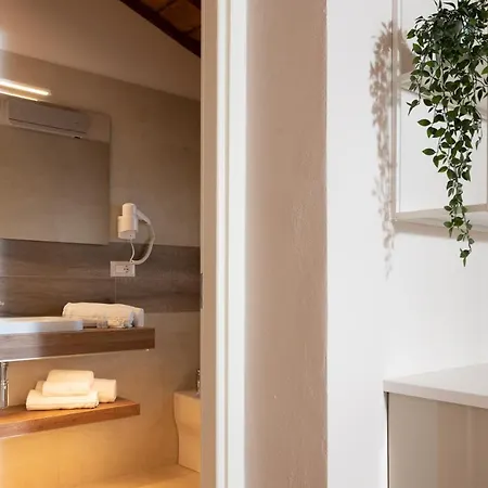 Farm stay Podere N.8 Bio Casale Maremma Alberese