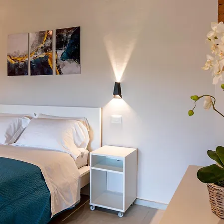 Farm stay Podere N.8 Bio Casale Maremma *