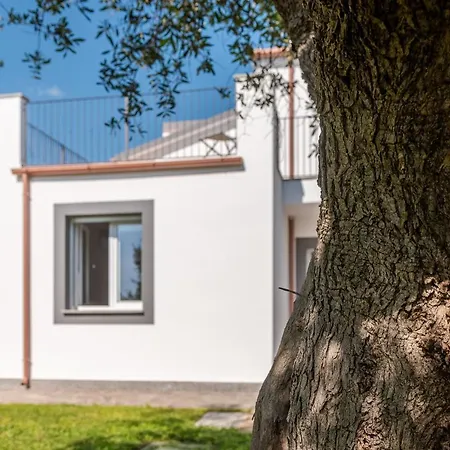 Farm stay Podere N.8 Bio Casale Maremma *