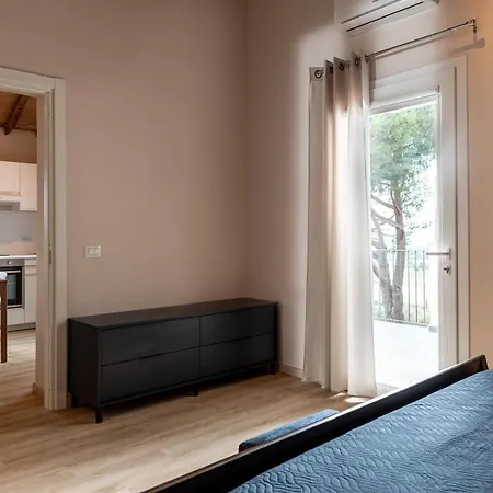 Podere N.8 Bio Casale Maremma Farm stay