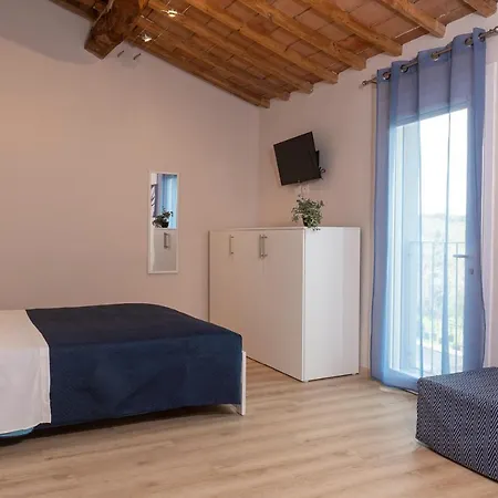 Farm stay Podere N.8 Bio Casale Maremma