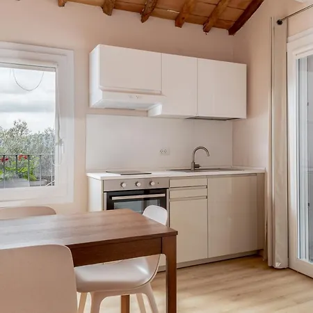 Farm stay Podere N.8 Bio Casale Maremma