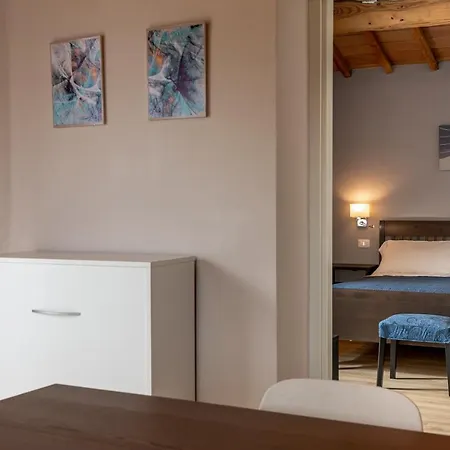 Podere N.8 Bio Casale Maremma Farm stay *