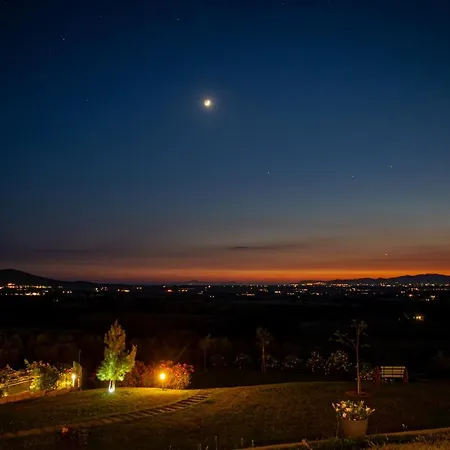 Podere N.8 Bio Casale Maremma *