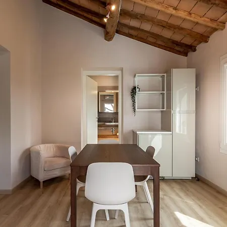 Podere N.8 Bio Casale Maremma Farm stay *