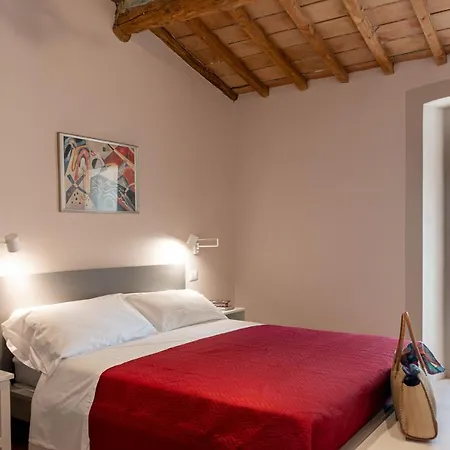 Farm stay Podere N.8 Bio Casale Maremma