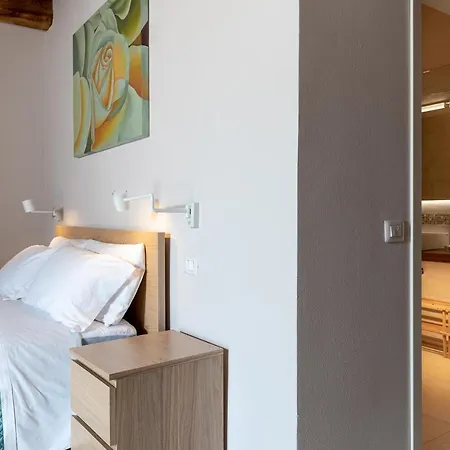 Podere N.8 Bio Casale Maremma Farm stay